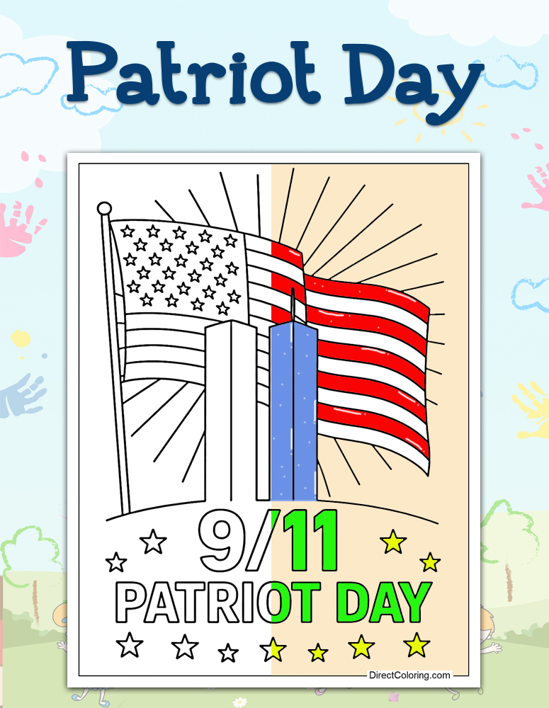 Patriot Day